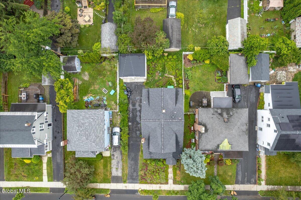 6 Van Buren Street Albany NY 12206