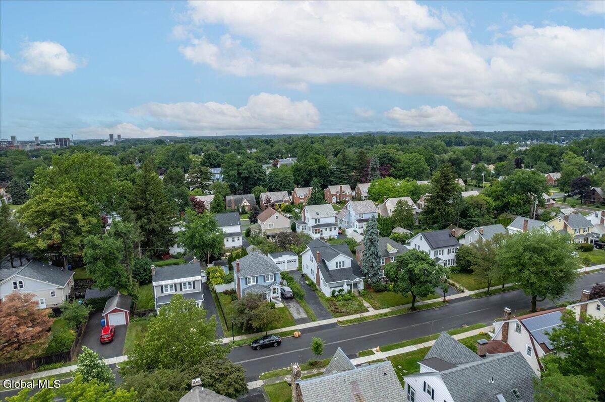 6 Van Buren Street Albany NY 12206