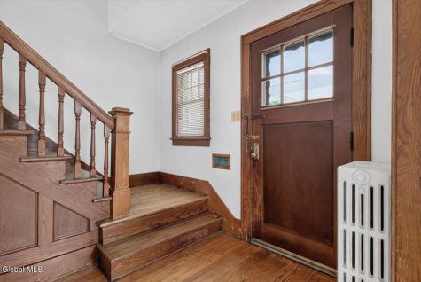 6 Van Buren Street Albany NY 12206