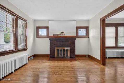 6 Van Buren Street Albany NY 12206