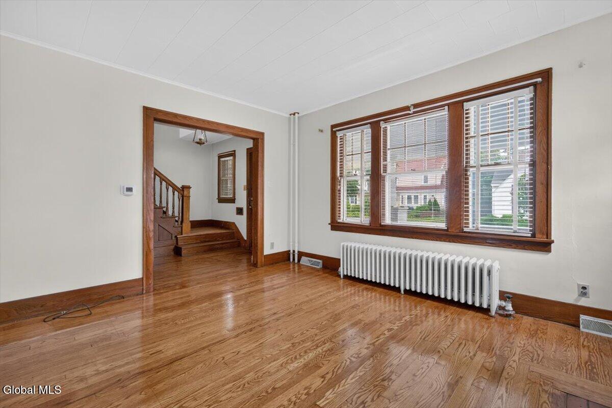 6 Van Buren Street Albany NY 12206