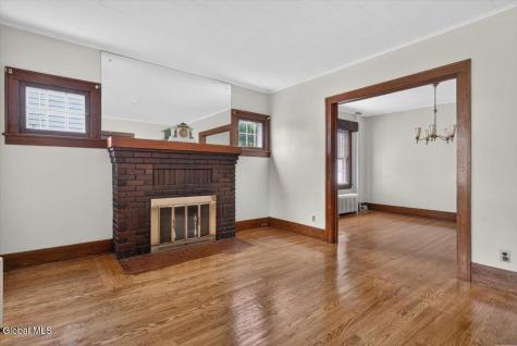 6 Van Buren Street Albany NY 12206