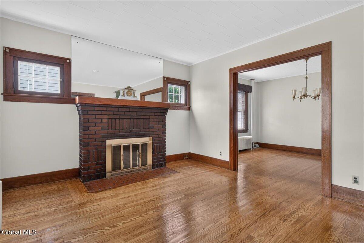 6 Van Buren Street Albany NY 12206