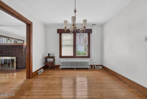 6 Van Buren Street Albany NY 12206