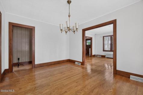 6 Van Buren Street Albany NY 12206