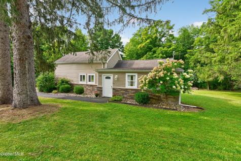 600 Riverview Road Rexford NY 12148