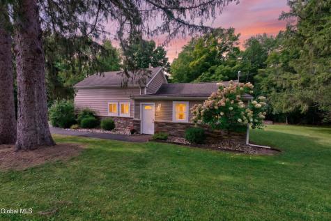 600 Riverview Road Rexford NY 12148