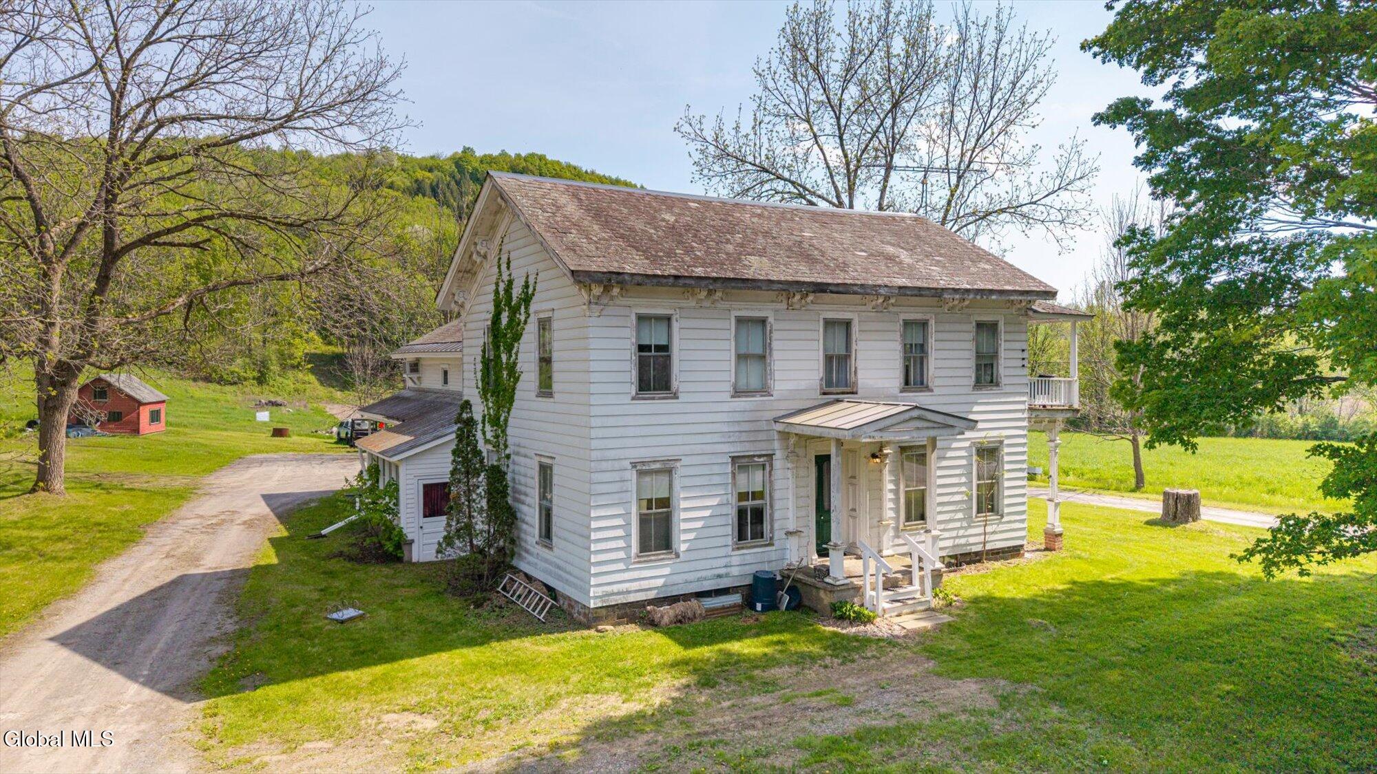 8422 State Route 40 Granville NY 12838