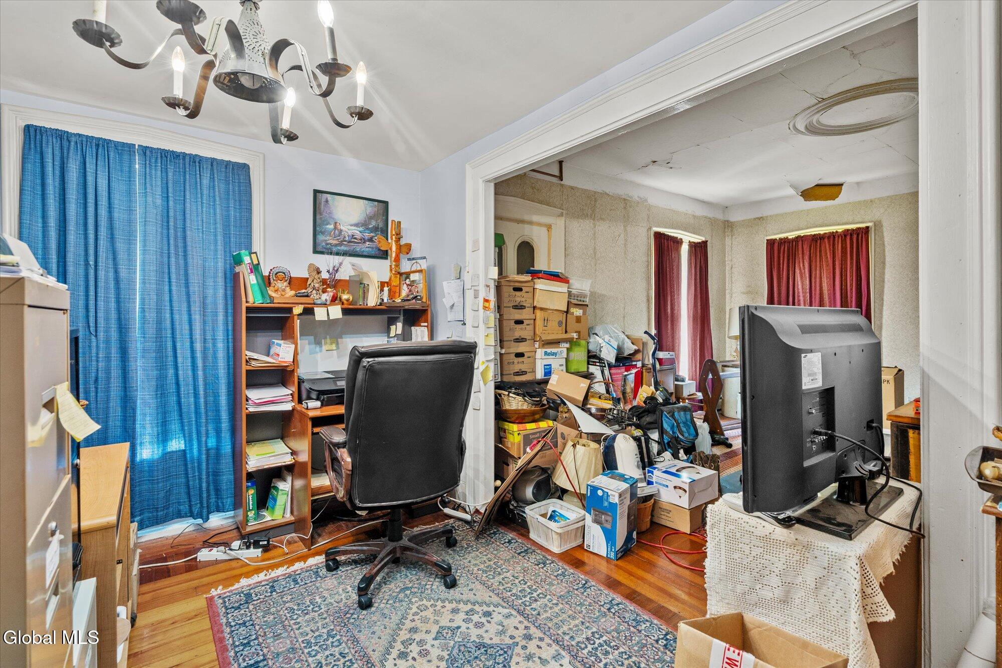 8422 State Route 40 Granville NY 12838