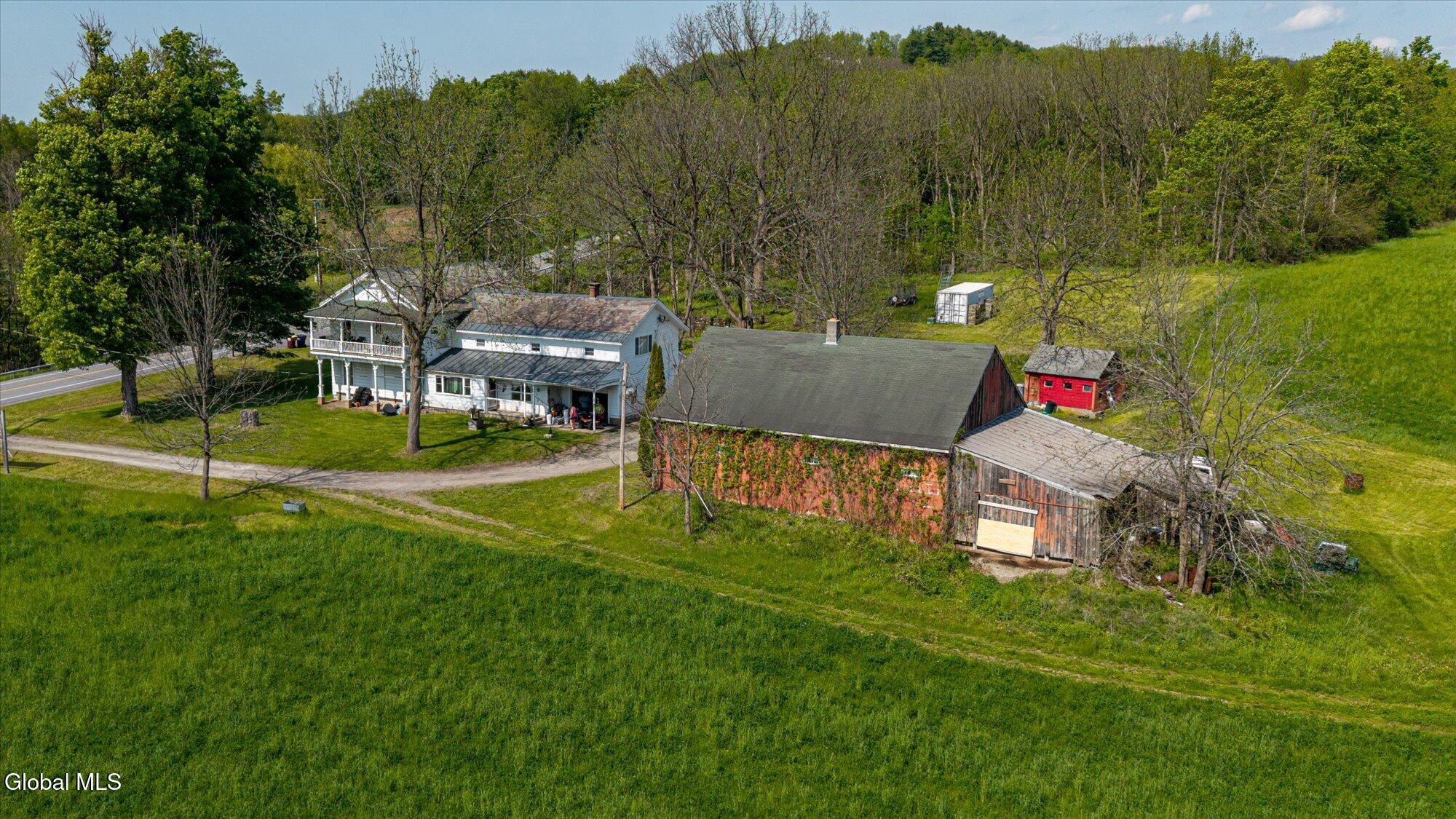 8422 State Route 40 Granville NY 12838