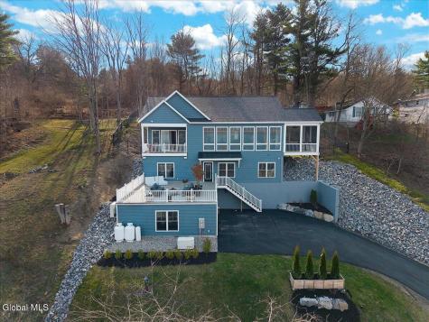91 Rodgers Lane Saratoga Springs NY 12866