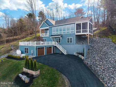 91 Rodgers Lane Saratoga Springs NY 12866