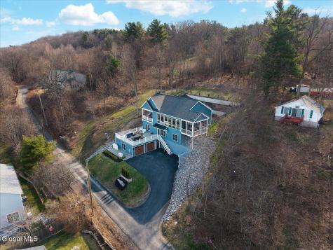 91 Rodgers Lane Saratoga Springs NY 12866