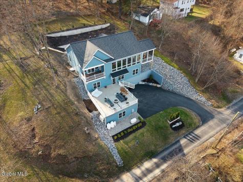 91 Rodgers Lane Saratoga Springs NY 12866