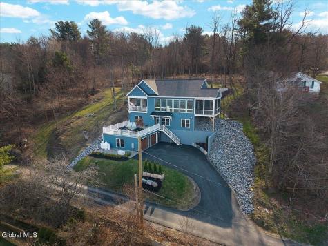 91 Rodgers Lane Saratoga Springs NY 12866
