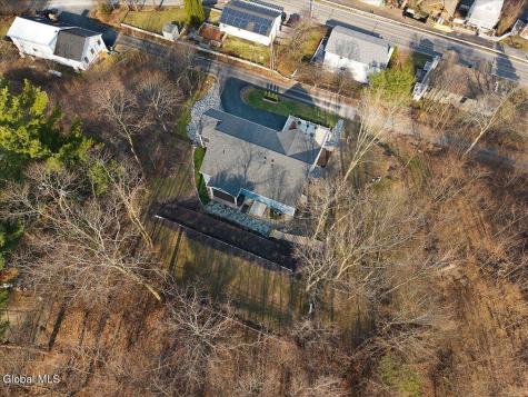 91 Rodgers Lane Saratoga Springs NY 12866