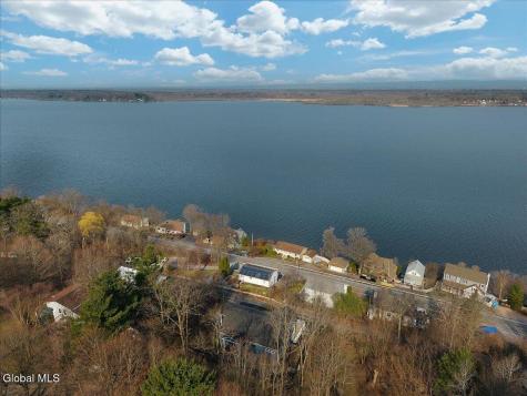 91 Rodgers Lane Saratoga Springs NY 12866
