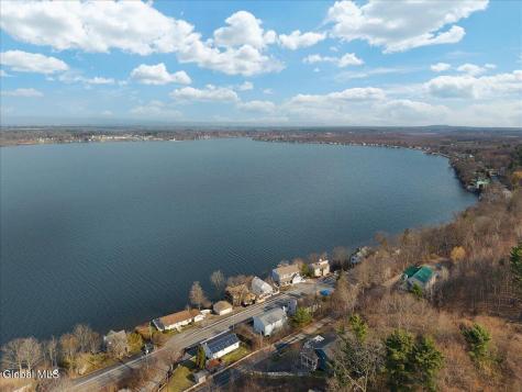 91 Rodgers Lane Saratoga Springs NY 12866