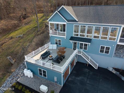 91 Rodgers Lane Saratoga Springs NY 12866