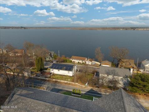 91 Rodgers Lane Saratoga Springs NY 12866