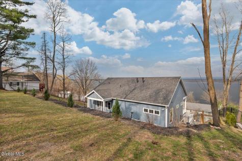 91 Rodgers Lane Saratoga Springs NY 12866