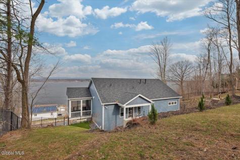 91 Rodgers Lane Saratoga Springs NY 12866