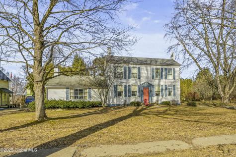 631 Latimer Hill Road Canajoharie NY 13317