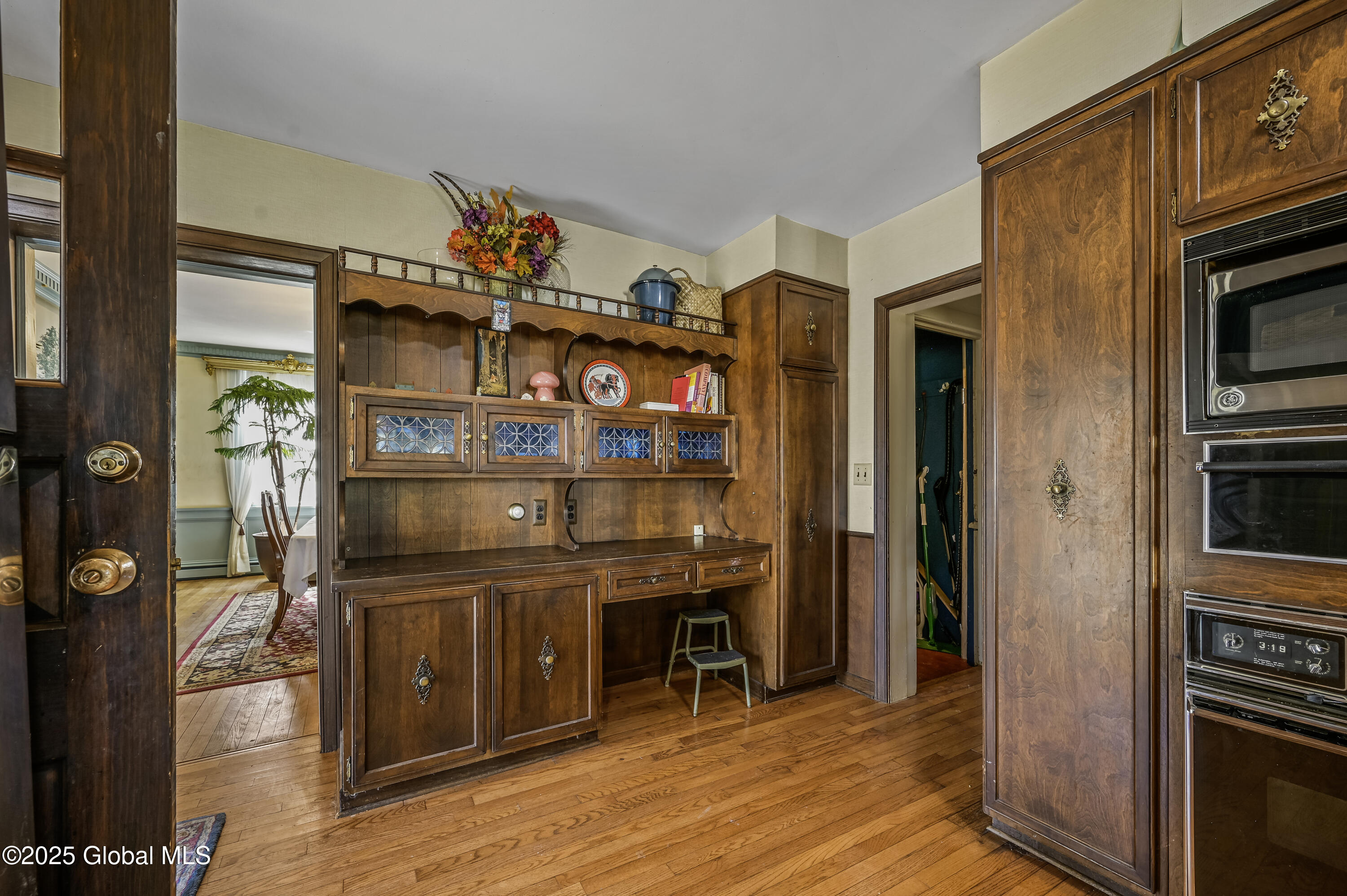 631 Latimer Hill Road Canajoharie NY 13317