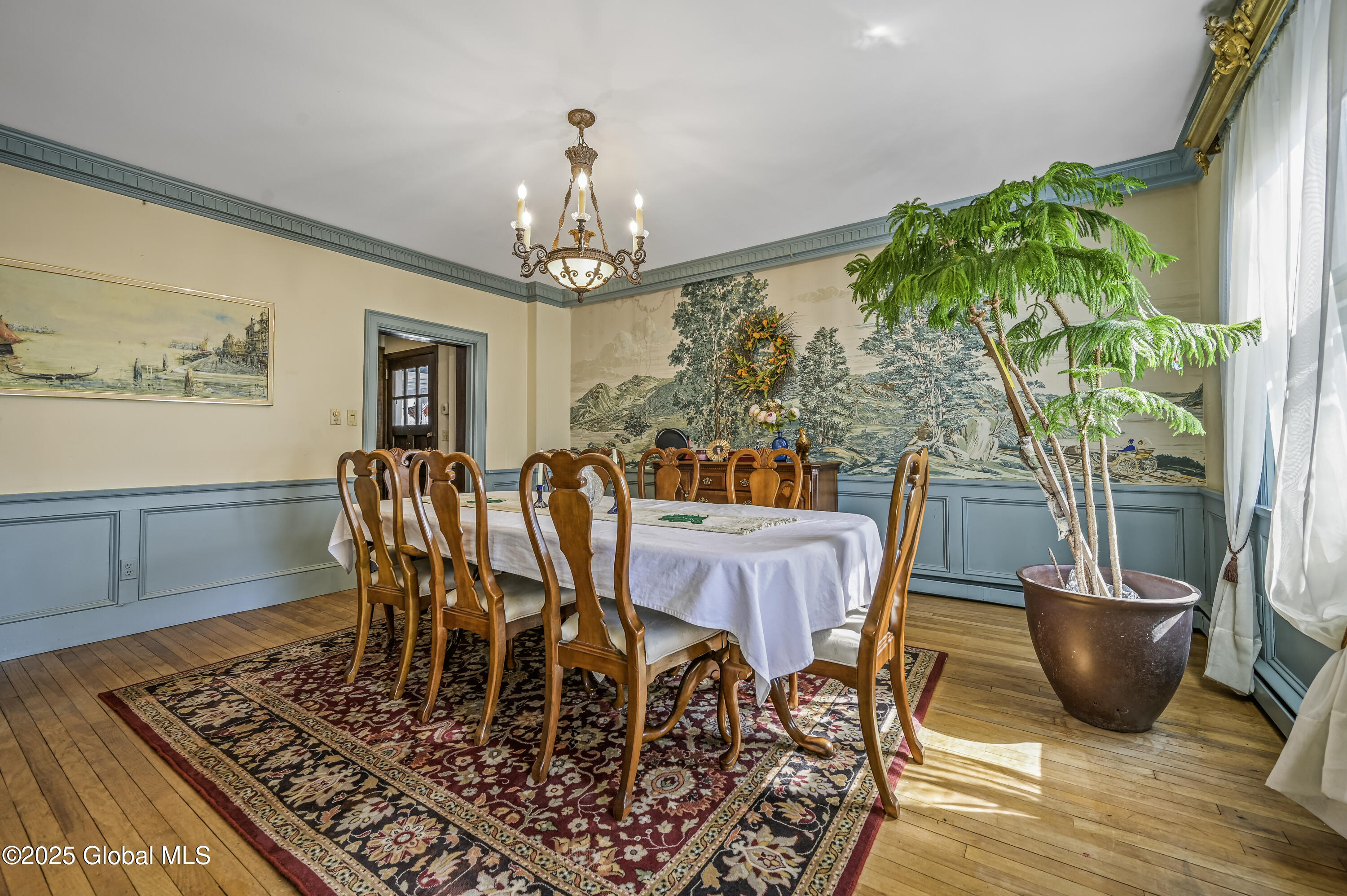 631 Latimer Hill Road Canajoharie NY 13317