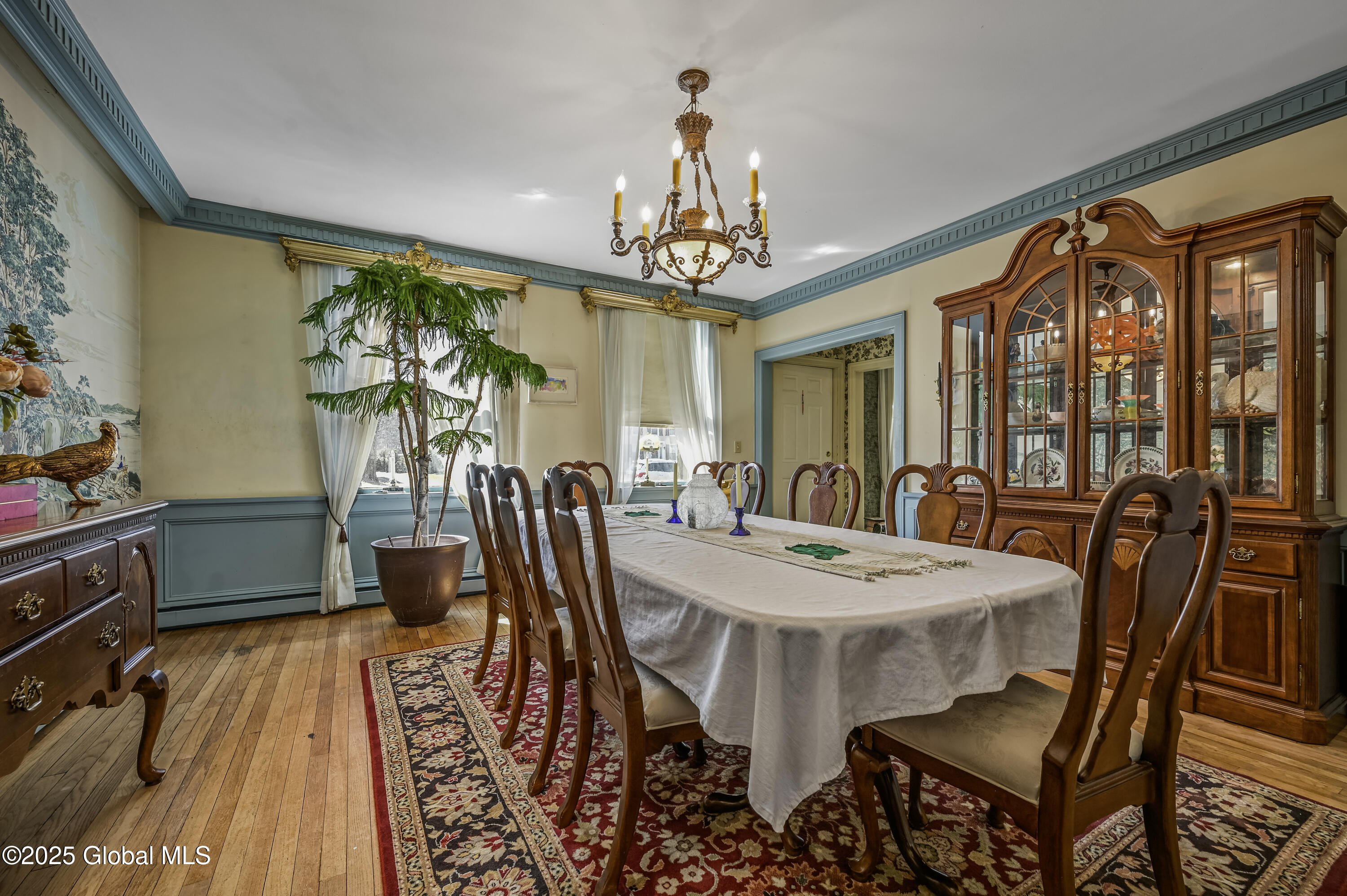 631 Latimer Hill Road Canajoharie NY 13317