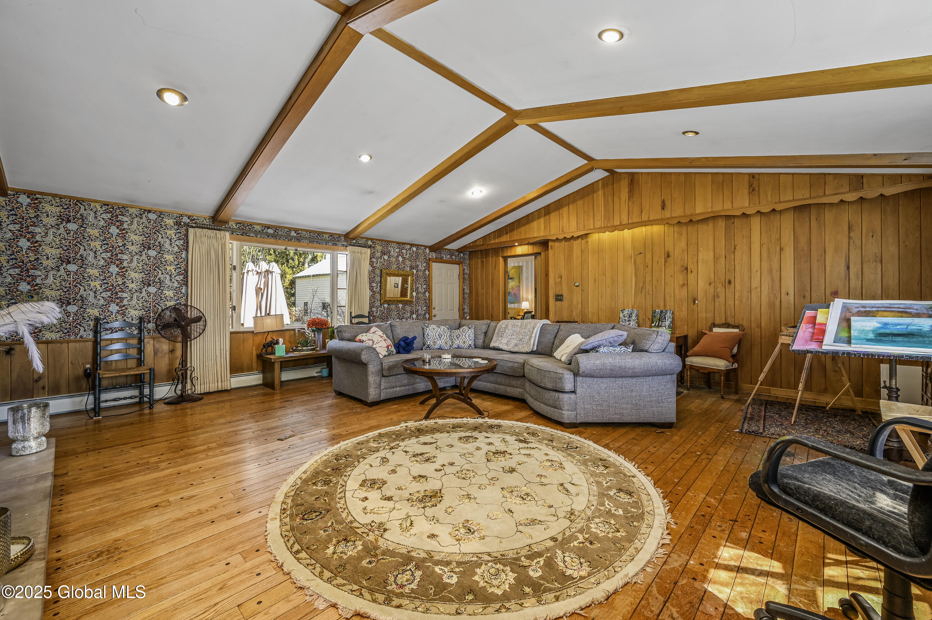 631 Latimer Hill Road Canajoharie NY 13317