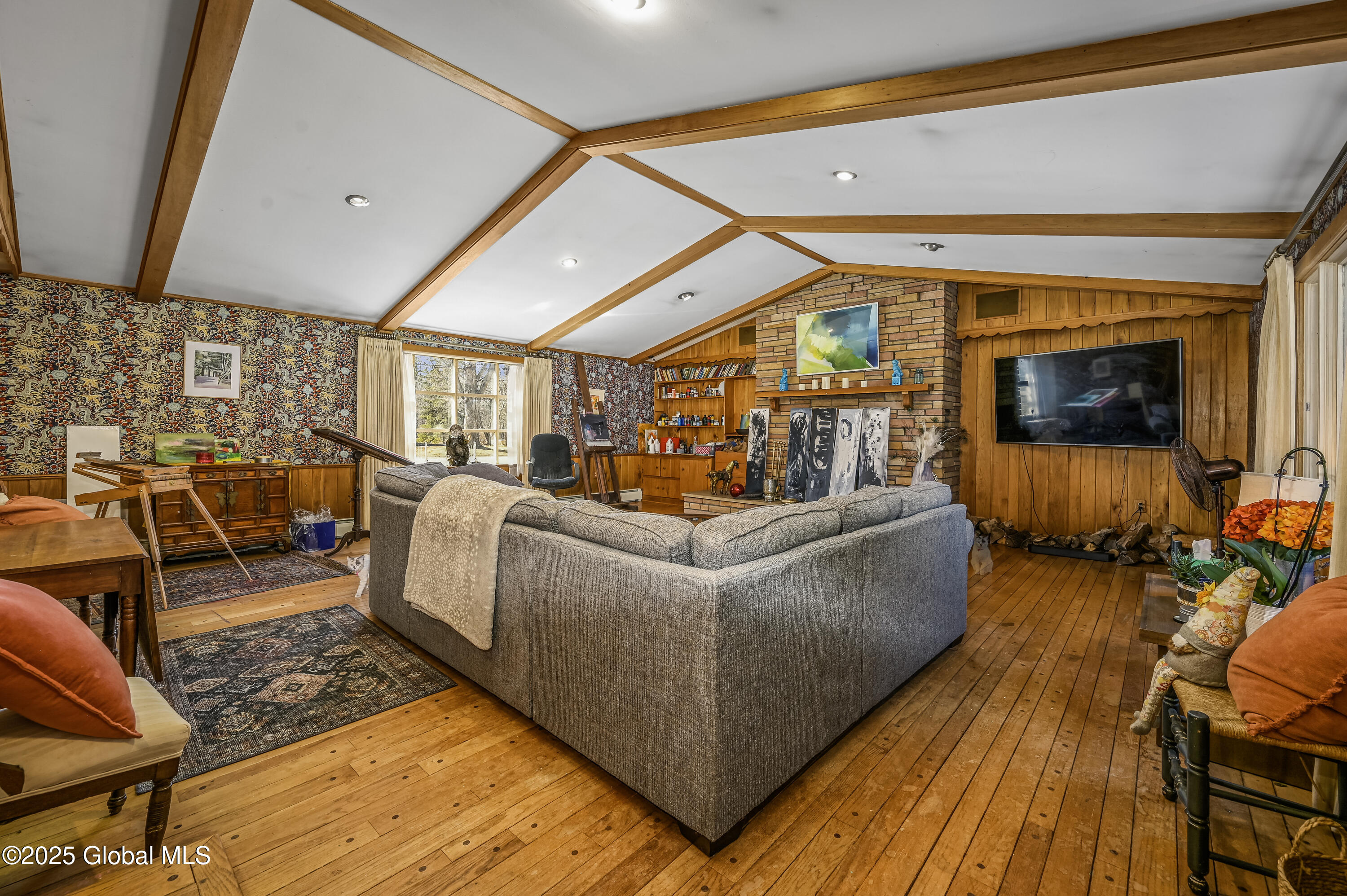 631 Latimer Hill Road Canajoharie NY 13317