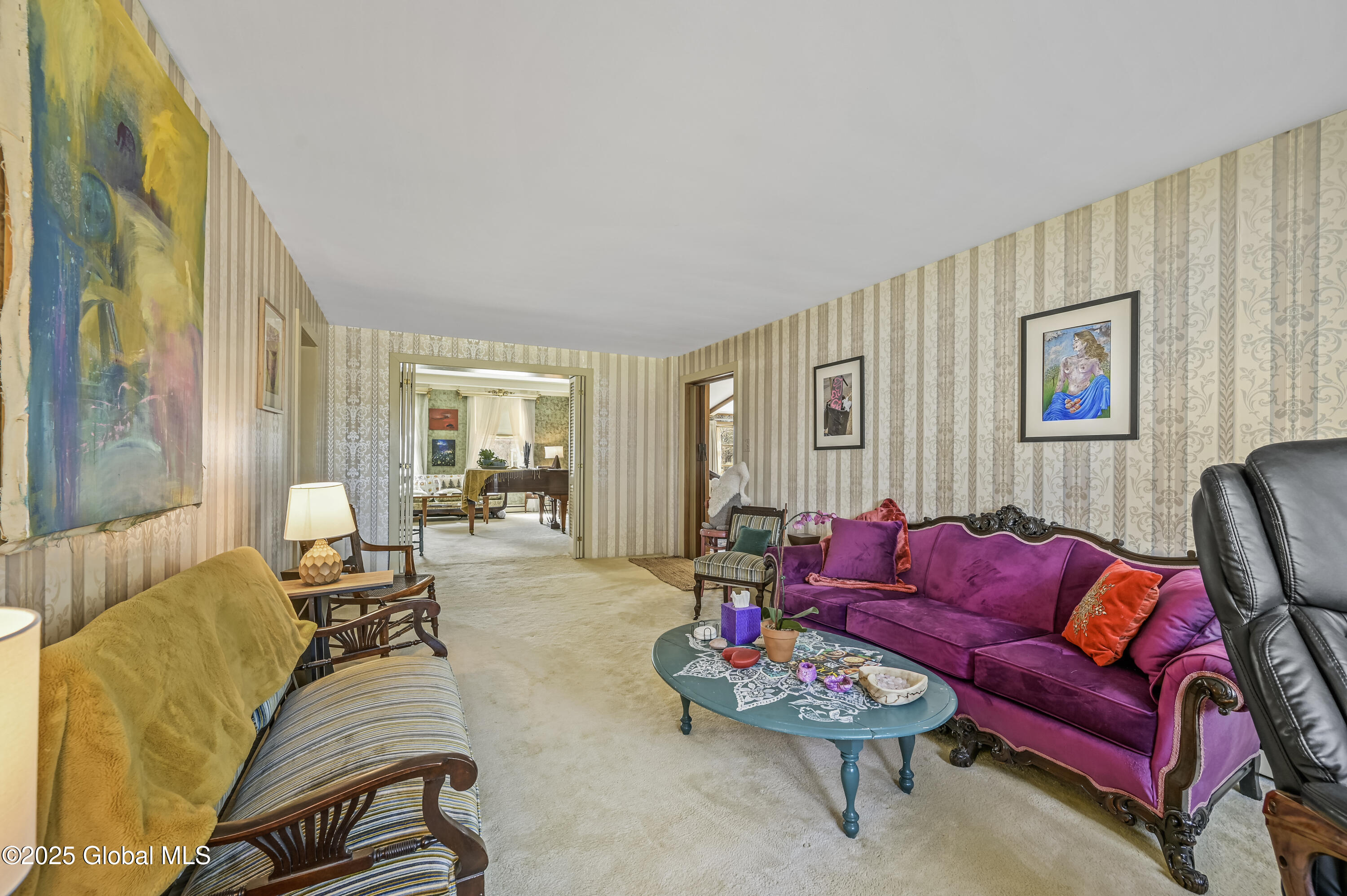 631 Latimer Hill Road Canajoharie NY 13317
