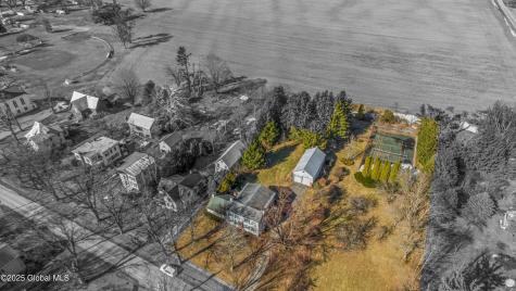 631 Latimer Hill Road Canajoharie NY 13317