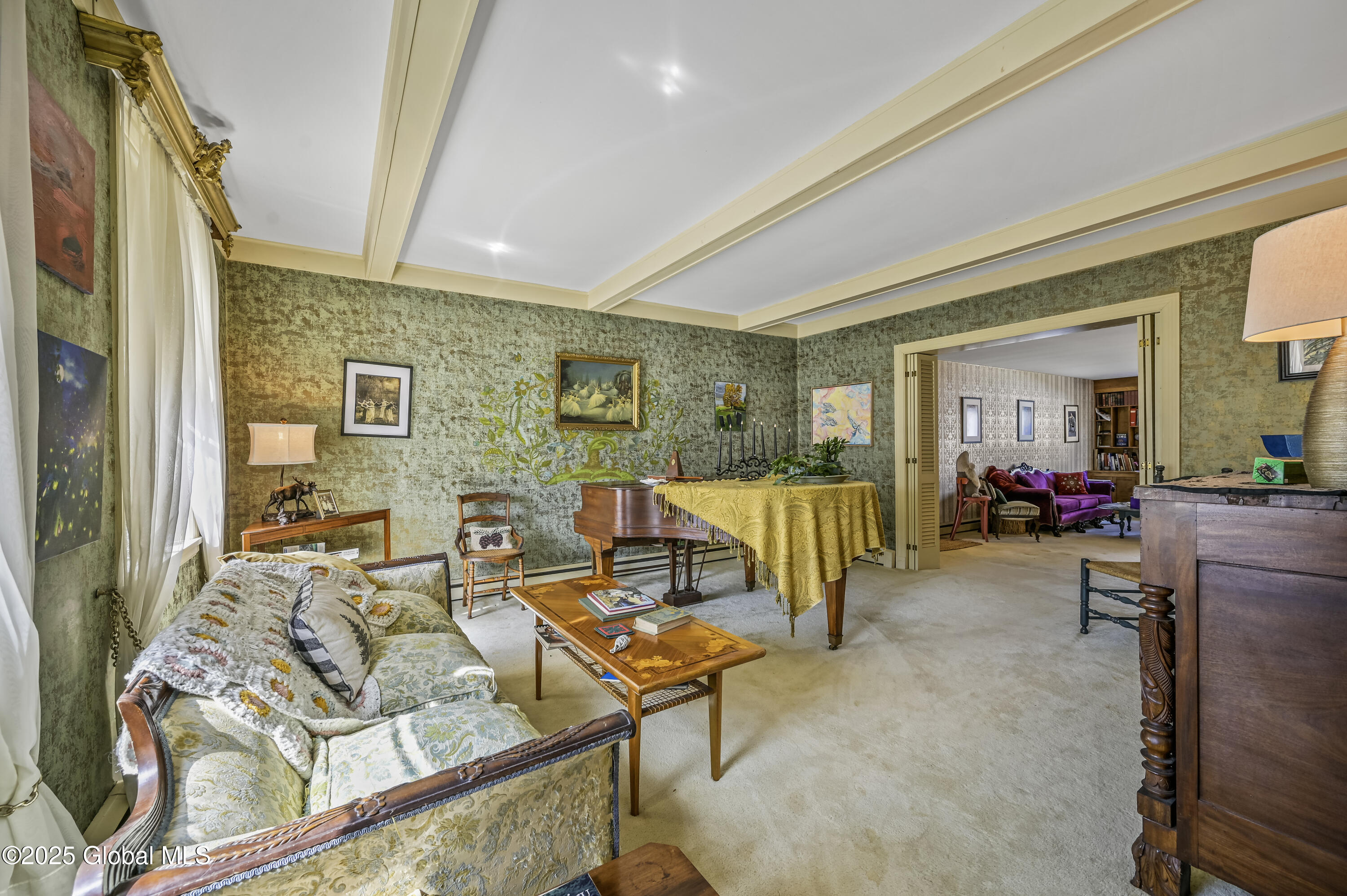631 Latimer Hill Road Canajoharie NY 13317