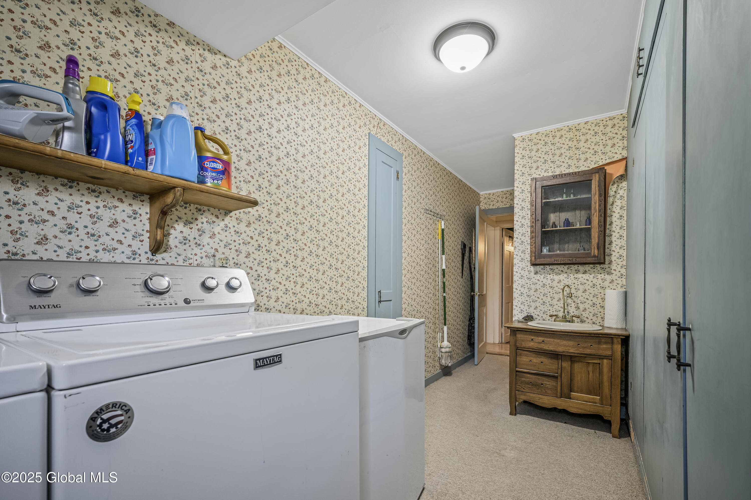631 Latimer Hill Road Canajoharie NY 13317