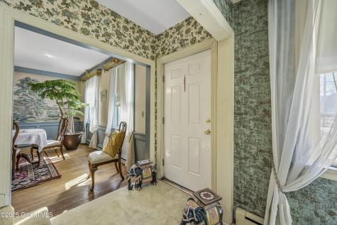631 Latimer Hill Road Canajoharie NY 13317