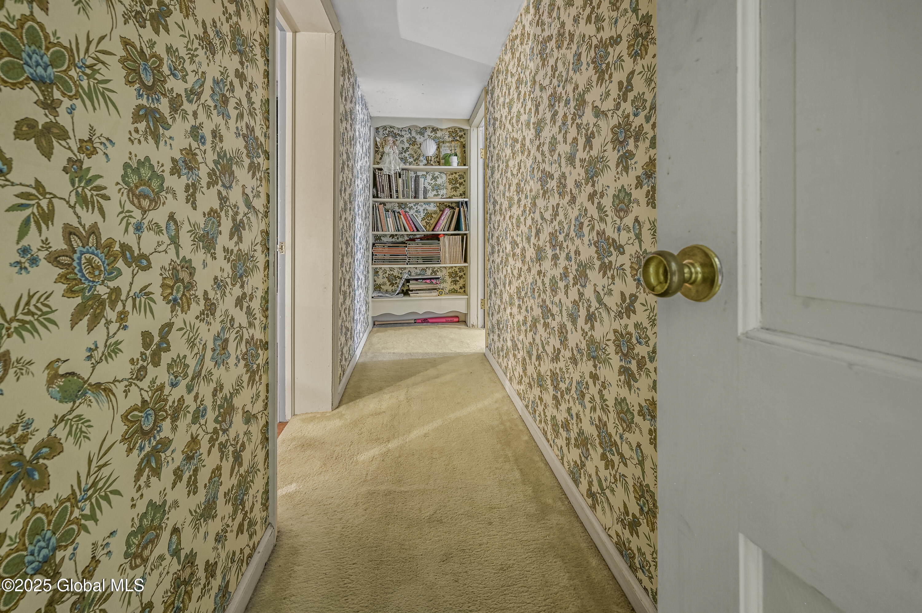 631 Latimer Hill Road Canajoharie NY 13317