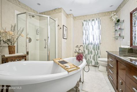 631 Latimer Hill Road Canajoharie NY 13317