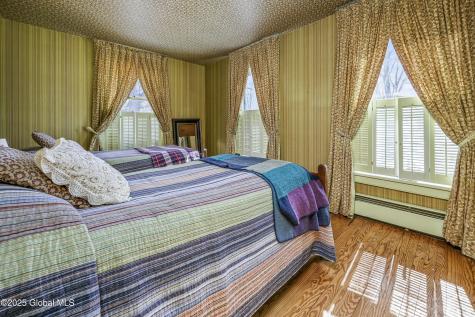 631 Latimer Hill Road Canajoharie NY 13317