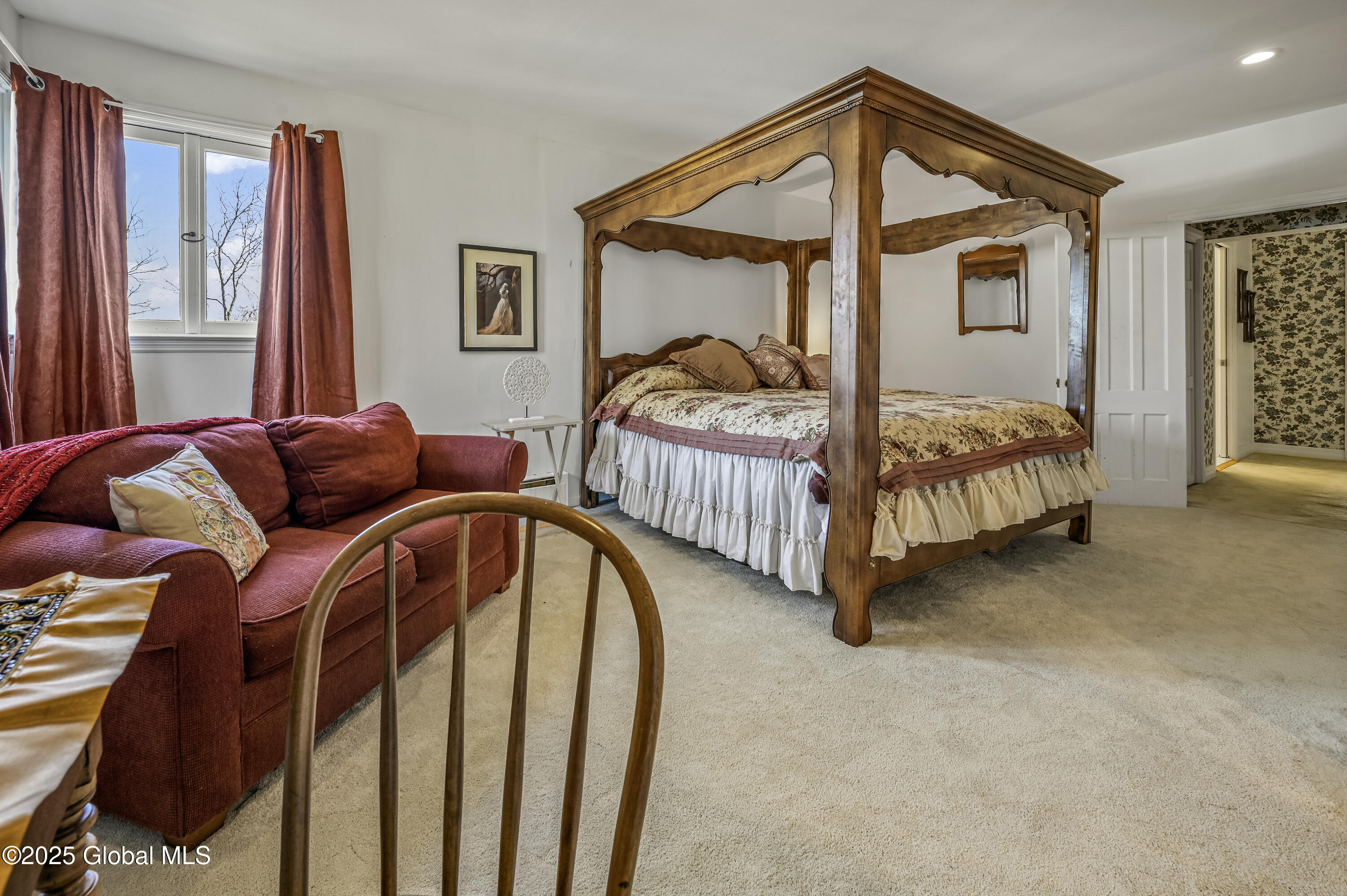 631 Latimer Hill Road Canajoharie NY 13317