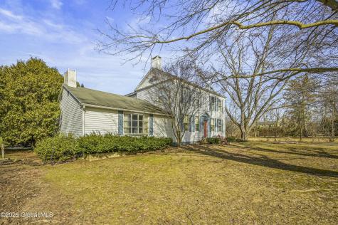 631 Latimer Hill Road Canajoharie NY 13317