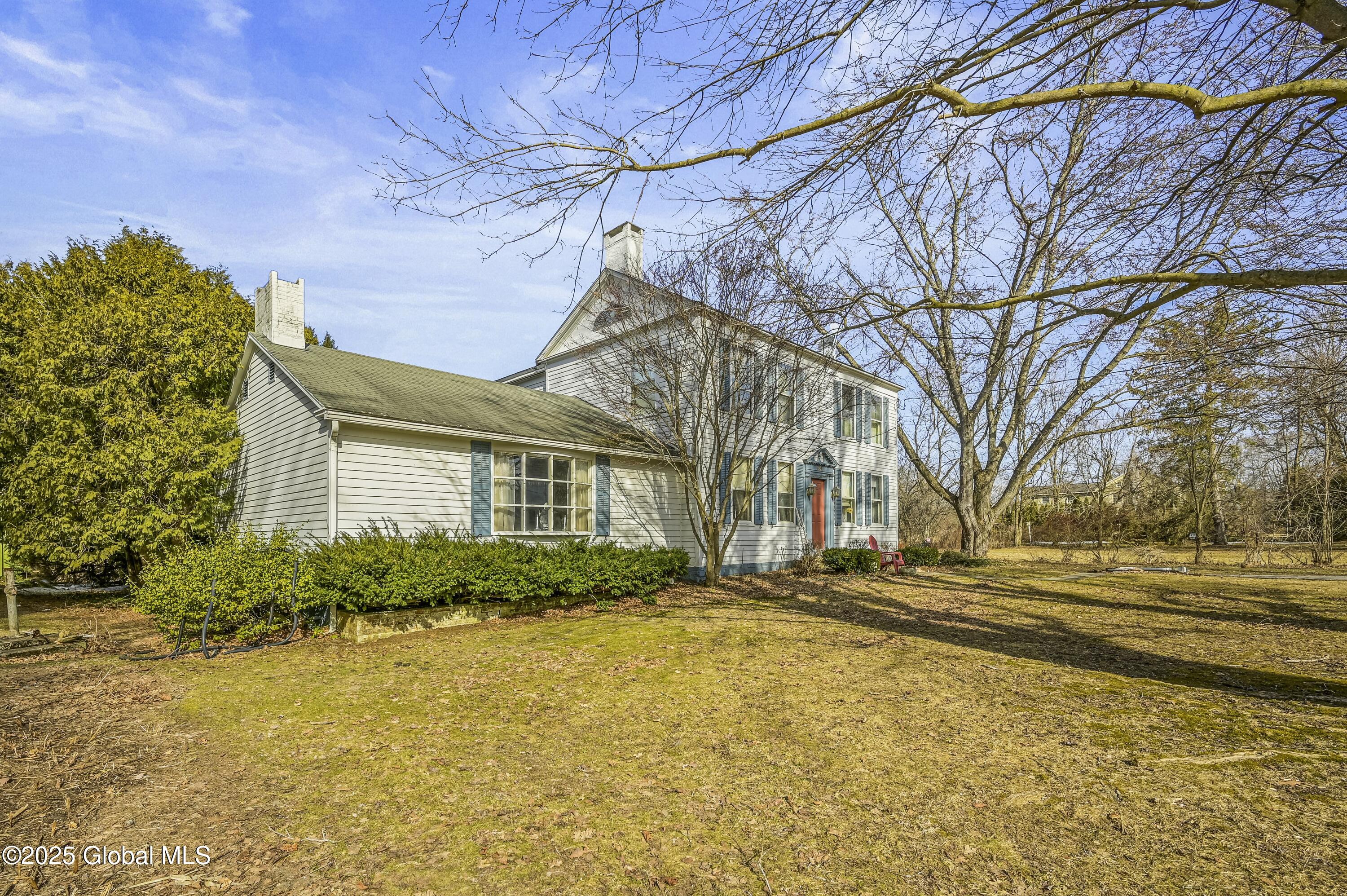 631 Latimer Hill Road Canajoharie NY 13317