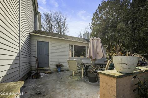 631 Latimer Hill Road Canajoharie NY 13317