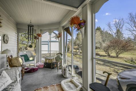 631 Latimer Hill Road Canajoharie NY 13317