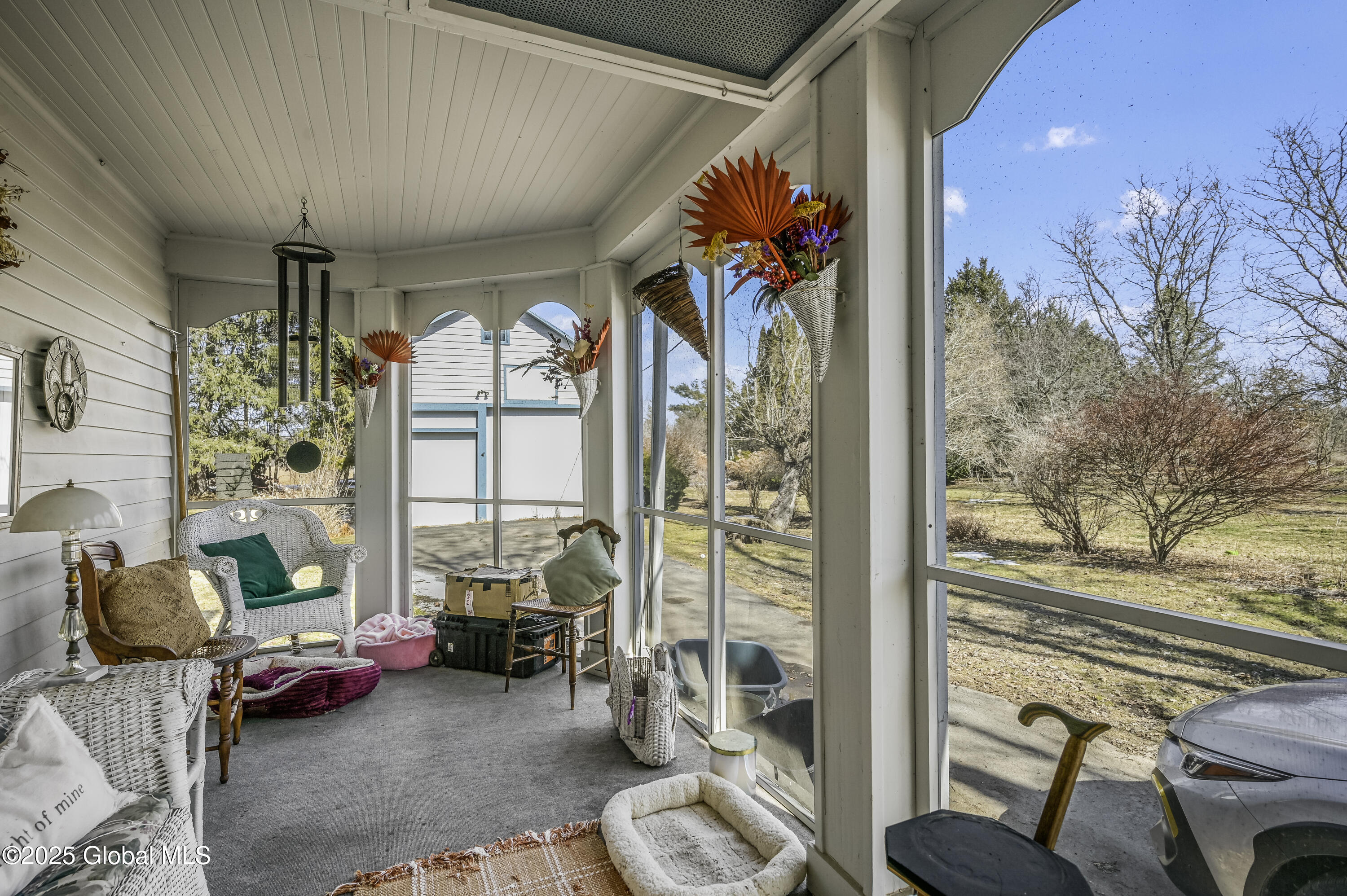 631 Latimer Hill Road Canajoharie NY 13317