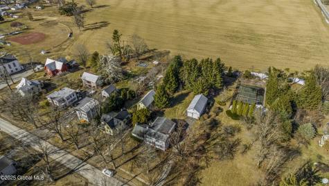631 Latimer Hill Road Canajoharie NY 13317