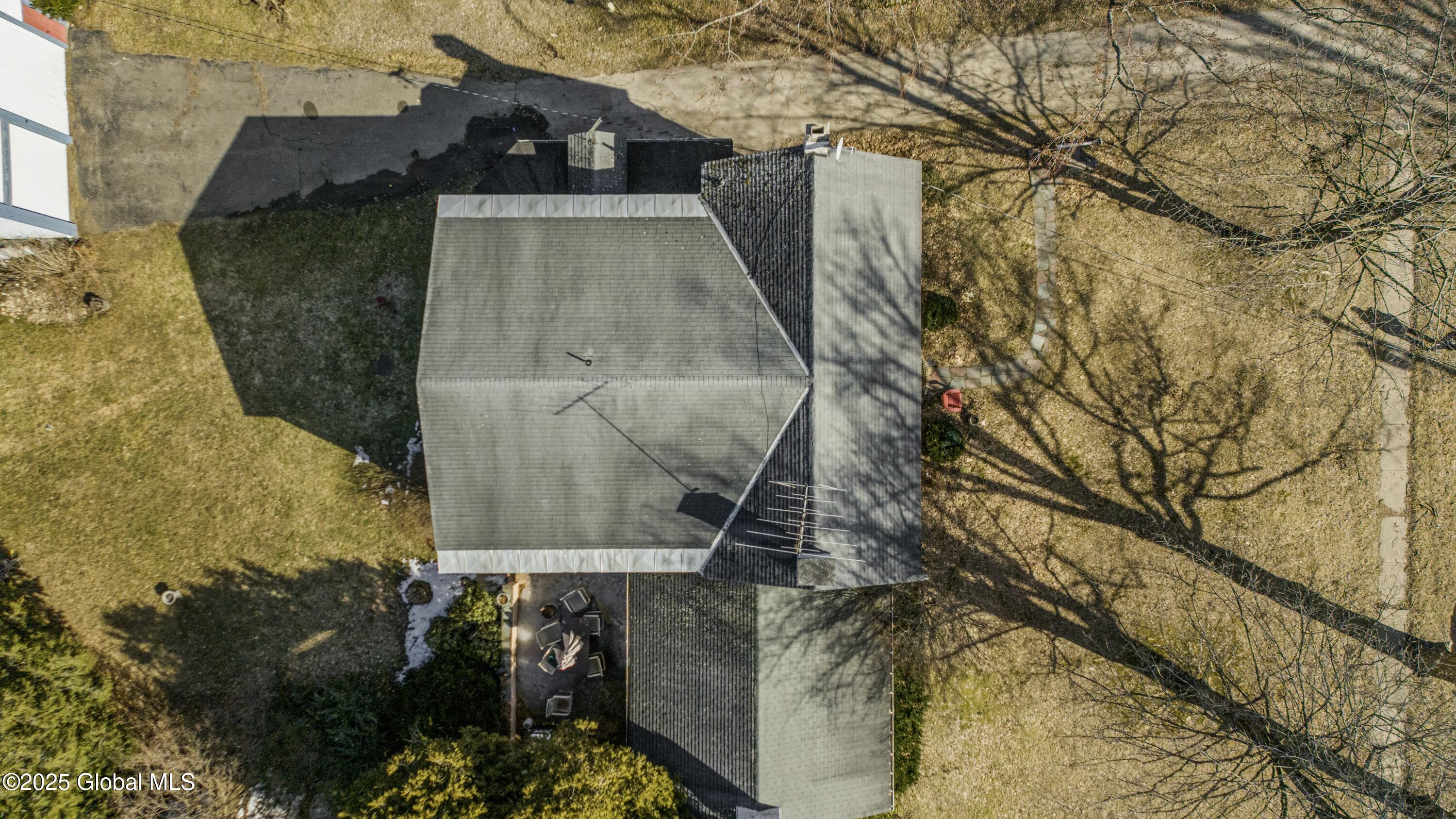 631 Latimer Hill Road Canajoharie NY 13317