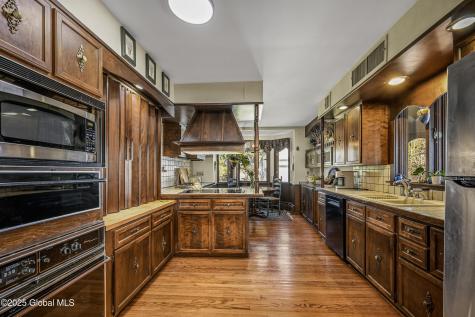 631 Latimer Hill Road Canajoharie NY 13317