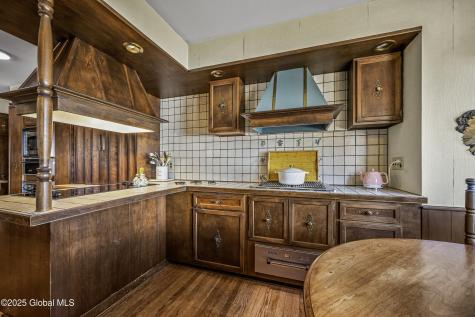 631 Latimer Hill Road Canajoharie NY 13317